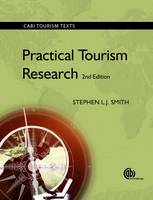 Stephen Smith - Practical Tourism Research - 9781780648873 - V9781780648873