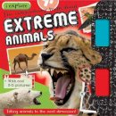  - iExplore Extreme Animals - 9781780656014 - V9781780656014