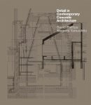 David Phillips - Detail in Contemporary Concrete Architecture - 9781780670096 - V9781780670096
