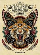 Megamunden - The Tattoo Colouring Book - 9781780670126 - V9781780670126