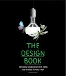 Jennifer Hudson - The Design Book: 1000 New Designs For The Home and Where to Find Them - 9781780670997 - 9781780670997