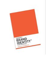 Catharine Slade-Brooking - Creating a Brand Identity: A Guide for Designers - 9781780675626 - V9781780675626