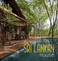 Robert Powell - The New Sri Lankan House - 9781780675749 - V9781780675749