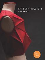Tomoko Nakamichi - Pattern Magic 3 - 9781780676944 - V9781780676944