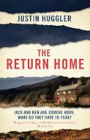 Justin Huggler - The Return Home - 9781780722023 - V9781780722023