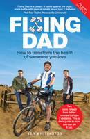 Jen Whitington - Fixing Dad: How to Save Someone You Love - 9781780722917 - V9781780722917