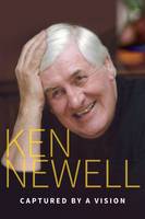 Ken Newell - Captured by a Vision: A Memoir - 9781780731032 - KRF2232738