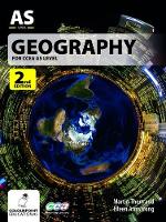 Martin Thom - Geography for CCEA AS Level - 9781780731070 - V9781780731070
