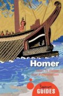 Elton T. E. Barker - Homer: A Beginner´s Guide - 9781780742298 - V9781780742298