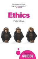 Peter Cave - Ethics: A Beginner´s Guide - 9781780745763 - V9781780745763