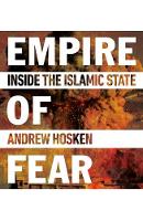 Andrew Hosken - Empire of Fear - 9781780748238 - V9781780748238