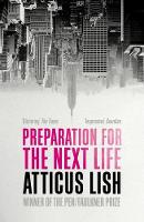 Atticus Lish - Preparation for the Next Life - 9781780748337 - V9781780748337