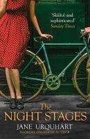 Bloomsbury Publishing Plc - The Night Stages - 9781780748344 - V9781780748344