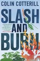 Colin Cotterill - Slash and Burn: A Dr Siri Murder Mystery - 9781780870960 - V9781780870960