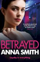 Anna Smith - Betrayed - 9781780871240 - V9781780871240