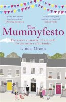 Linda Green - The Mummyfesto - 9781780875224 - V9781780875224