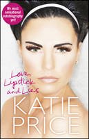 Katie Price - Love, Lipstick and Lies - 9781780891385 - KOC0023871
