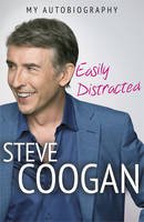 Coogan, Steve - Easily Distracted - 9781780892399 - 9781780892399