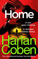 Harlan Coben - Home: From the international #1 bestselling author - 9781780894225 - KKD0009943