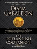 Diana Gabaldon - The Outlandish Companion Volume 1 - 9781780894928 - V9781780894928