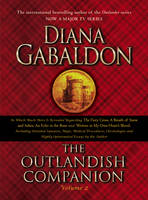Diana Gabaldon - The Outlandish Companion Volume 2 - 9781780894942 - V9781780894942