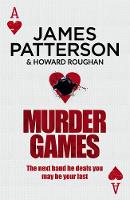 James Patterson - Murder Games - 9781780895383 - V9781780895383