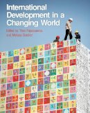 Dr. Melissa Butcher - International Development in a Changing World - 9781780932347 - V9781780932347