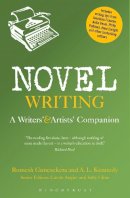 Romesh Gunesekera - Novel Writing: A Writers´ and Artists´ Companion - 9781780937106 - V9781780937106