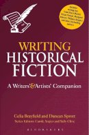 Brayfield, Celia; Sprott, Duncan - Writing Historical Fiction - 9781780937854 - V9781780937854