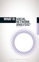 John Scott - What Is Social Network Analysis? - 9781780938486 - V9781780938486