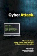 Paul Day - Cyber Attack - 9781780974545 - V9781780974545