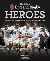Julian Bennetts - England Rugby Heroes - 9781780976723 - V9781780976723