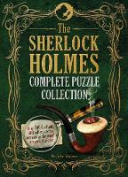 John Watson - The Sherlock Holmes Complete Puzzle Collection - 9781780979601 - V9781780979601