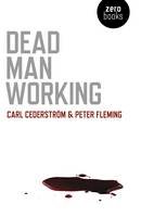 Carl Cederstrom - Dead Man Working - 9781780991566 - V9781780991566