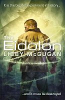 Libby Mcgugan - The Eidolon - 9781781081587 - V9781781081587