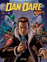 Pat Mills - Dan Dare: The 2000 AD Years, Volume One - 9781781083499 - V9781781083499