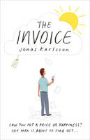 Jonas Karlsson - The Invoice - 9781781090411 - V9781781090411