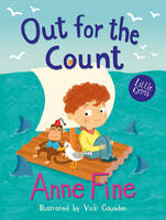 Anne Fine - Out for the Count - 9781781125076 - V9781781125076