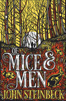 Mr John Steinbeck - Of Mice and Men - 9781781125939 - V9781781125939