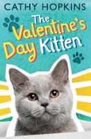 Cathy Hopkins - The Valentine´s Day Kitten - 9781781126783 - V9781781126783