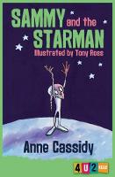 Anne Cassidy - Sammy and the Starman - 9781781127278 - V9781781127278