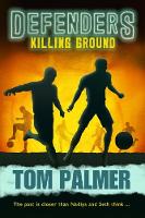 Tom Palmer - Killing Ground (Defenders #1) - 9781781127292 - V9781781127292