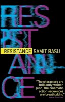 Samit Basu - Resistance - 9781781162491 - V9781781162491