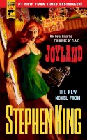 Stephen King - Joyland (Hard Case Crime) - 9781781162644 - V9781781162644