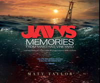 Matt Taylor - Jaws: Memories from Martha´s Vineyard - 9781781163023 - V9781781163023