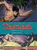 Burne Hogarth - Tarzan - Versus The Nazis (Vol. 3) - 9781781163191 - V9781781163191