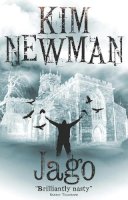 Kim Newman - Jago - 9781781164235 - V9781781164235