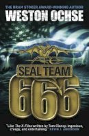 Weston Ochse - SEAL Team 666 - 9781781166956 - V9781781166956
