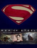Daniel Wallace - Man of Steel: Inside the Legendary World of Superman - 9781781168172 - V9781781168172