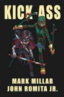 Mark Millar - Kick Ass - (Vol 1) - 9781781169131 - V9781781169131
